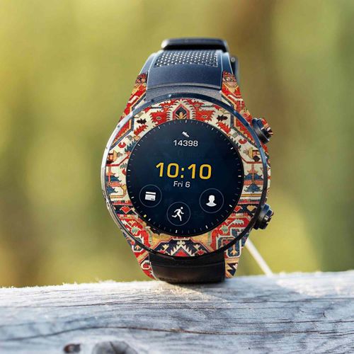 Huawei_Watch 2_Iran_Carpet4_4
